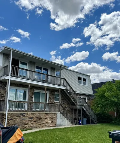 4530 Prairie Avenue Brookfield IL 60513