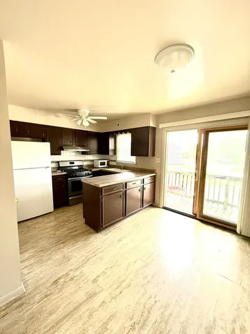4530 Prairie Avenue Brookfield IL 60513