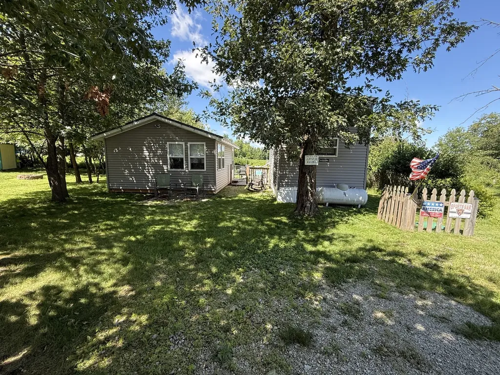 13-58/59 Woodhaven Lakes Sublette IL 61367