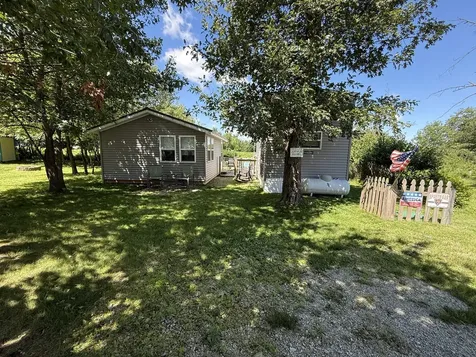 13-58/59 Woodhaven Lakes Sublette IL 61367