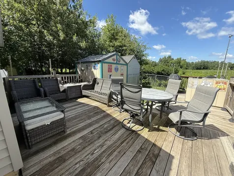 13-58/59 Woodhaven Lakes Sublette IL 61367