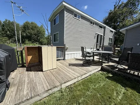 13-58/59 Woodhaven Lakes Sublette IL 61367