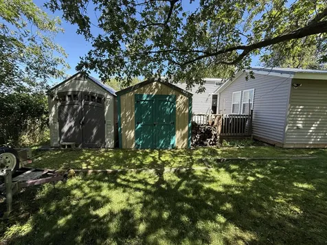 13-58/59 Woodhaven Lakes Sublette IL 61367