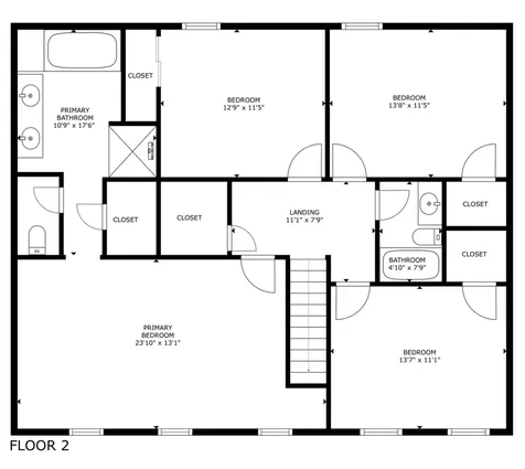 908 Edgewood Drive Mahomet IL 61853