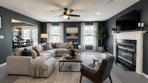 908 Edgewood Drive Mahomet IL 61853