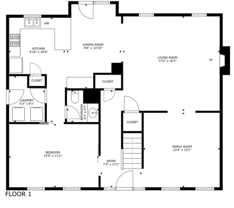 908 Edgewood Drive Mahomet IL 61853
