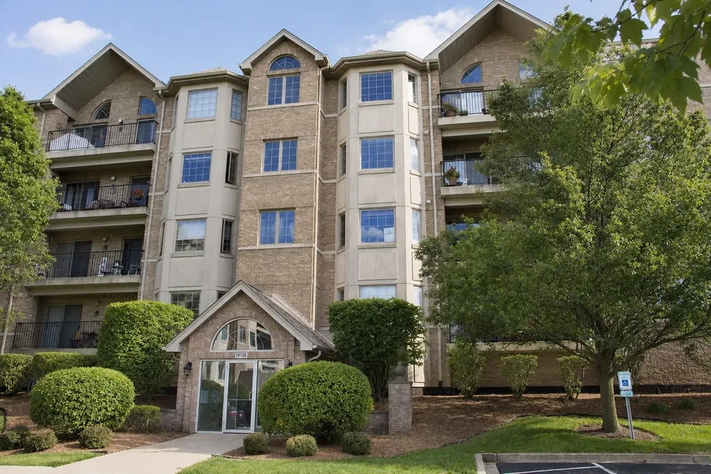 14130 Sheffield Drive Homer Glen IL 60491