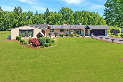 147 Old Dundee Road Barrington Hills IL 60010