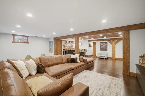 147 Old Dundee Road Barrington Hills IL 60010