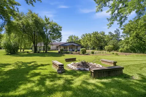 147 Old Dundee Road Barrington Hills IL 60010
