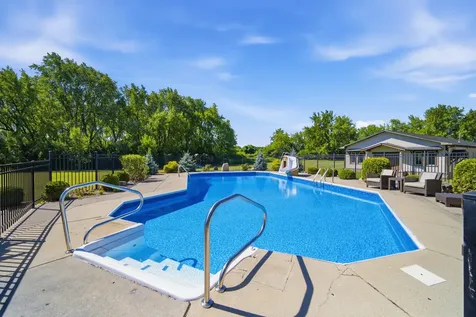 147 Old Dundee Road Barrington Hills IL 60010