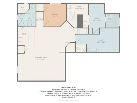 147 Old Dundee Road Barrington Hills IL 60010