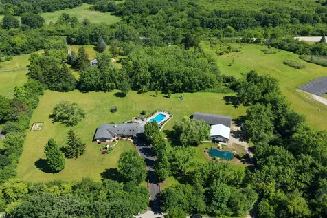 147 Old Dundee Road Barrington Hills IL 60010