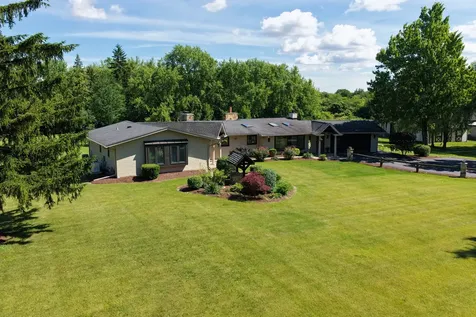 147 Old Dundee Road Barrington Hills IL 60010