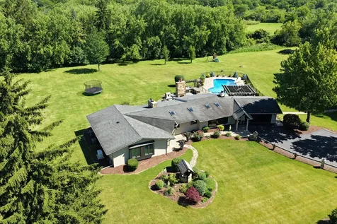 147 Old Dundee Road Barrington Hills IL 60010