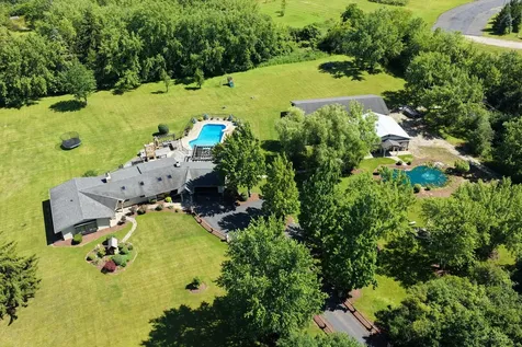 147 Old Dundee Road Barrington Hills IL 60010