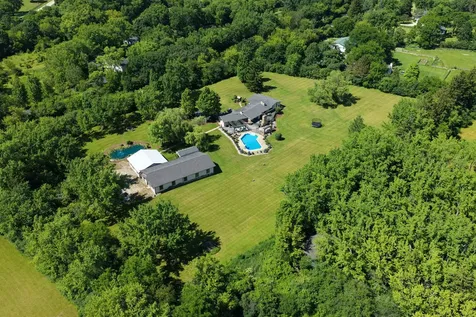 147 Old Dundee Road Barrington Hills IL 60010