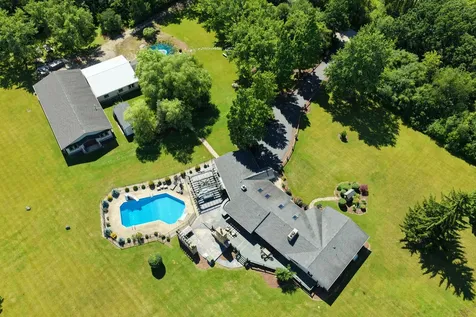 147 Old Dundee Road Barrington Hills IL 60010