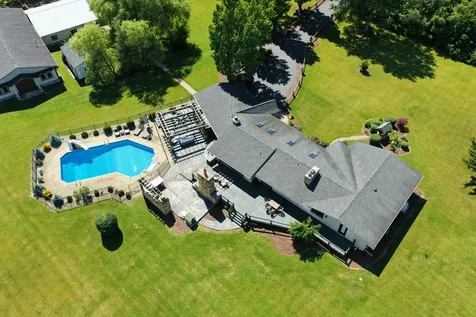 147 Old Dundee Road Barrington Hills IL 60010
