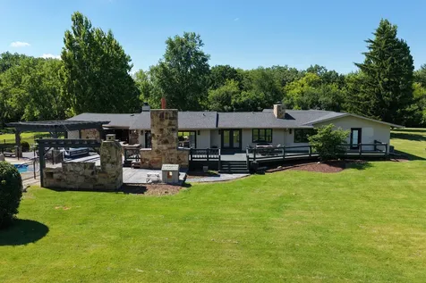 147 Old Dundee Road Barrington Hills IL 60010