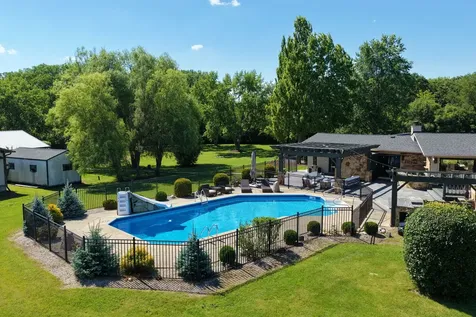 147 Old Dundee Road Barrington Hills IL 60010