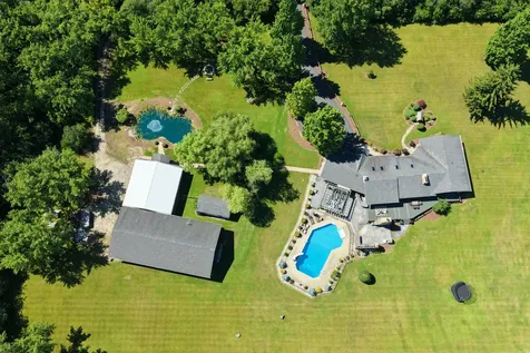 147 Old Dundee Road Barrington Hills IL 60010