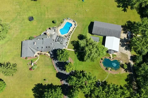 147 Old Dundee Road Barrington Hills IL 60010