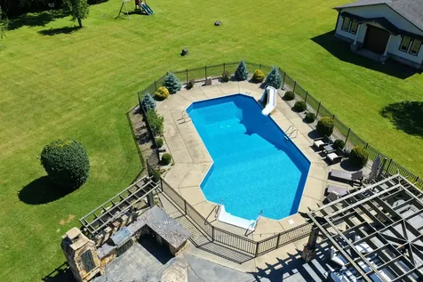 147 Old Dundee Road Barrington Hills IL 60010