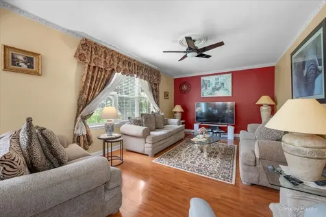 730 Charismatic Drive Oswego IL 60543