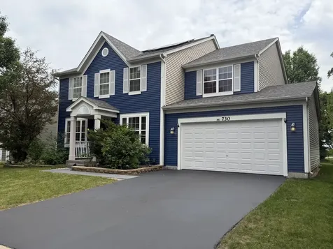 730 Charismatic Drive Oswego IL 60543