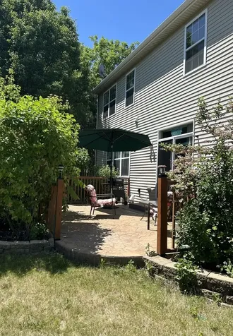 730 Charismatic Drive Oswego IL 60543