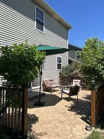730 Charismatic Drive Oswego IL 60543
