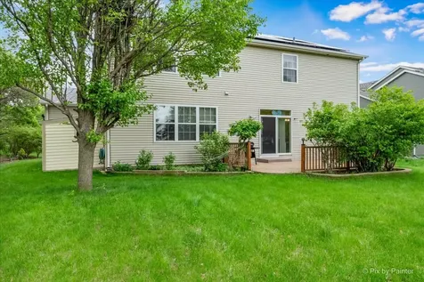 730 Charismatic Drive Oswego IL 60543