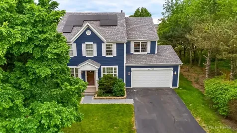 730 Charismatic Drive Oswego IL 60543