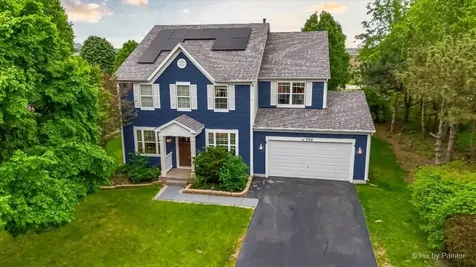 730 Charismatic Drive Oswego IL 60543