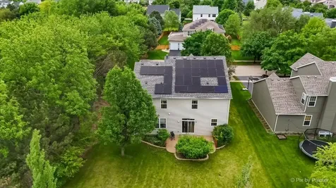 730 Charismatic Drive Oswego IL 60543