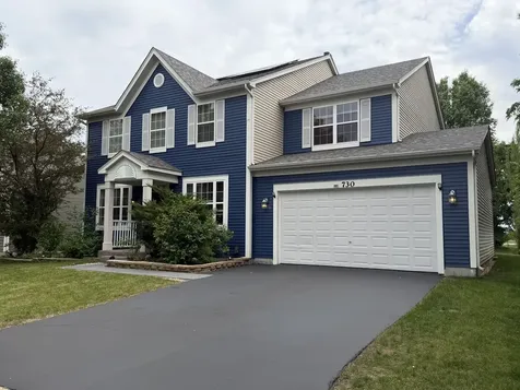 730 Charismatic Drive Oswego IL 60543