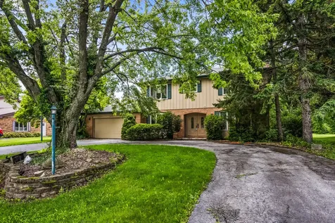 24656 South Willow Brook Trail Crete IL 60417