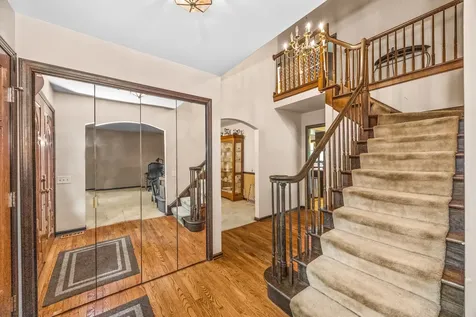 24656 South Willow Brook Trail Crete IL 60417