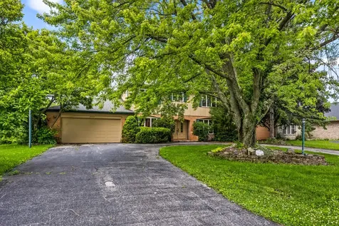 24656 South Willow Brook Trail Crete IL 60417