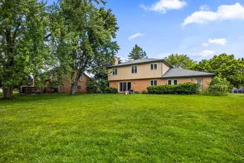 24656 South Willow Brook Trail Crete IL 60417