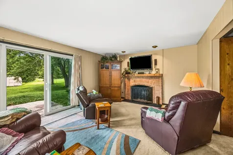 24656 South Willow Brook Trail Crete IL 60417