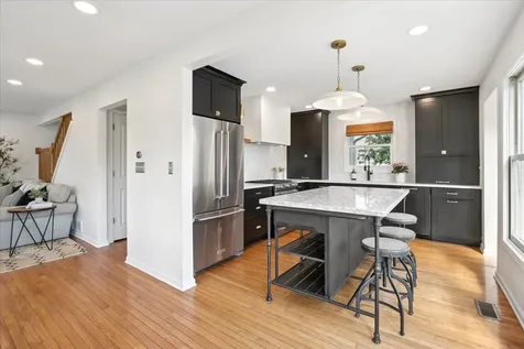 1501 Amos Bennett Street Grayslake IL 60030