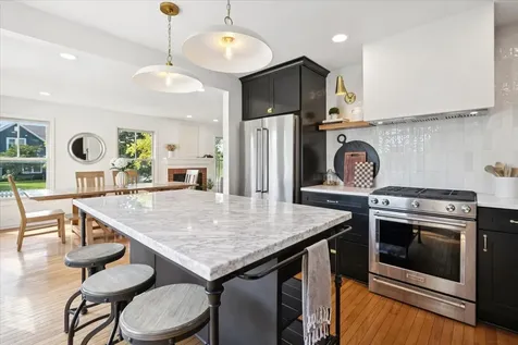 1501 Amos Bennett Street Grayslake IL 60030
