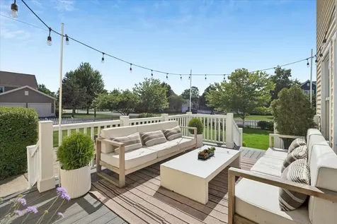 1501 Amos Bennett Street Grayslake IL 60030