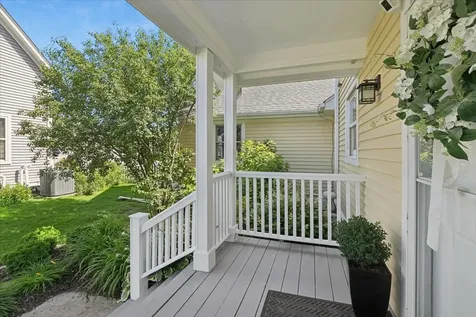 1501 Amos Bennett Street Grayslake IL 60030