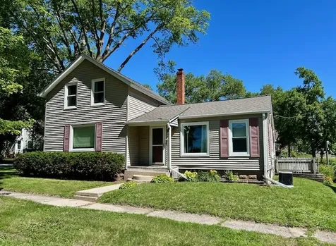 204 East 6th Street Pecatonica IL 61063