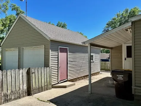 204 East 6th Street Pecatonica IL 61063