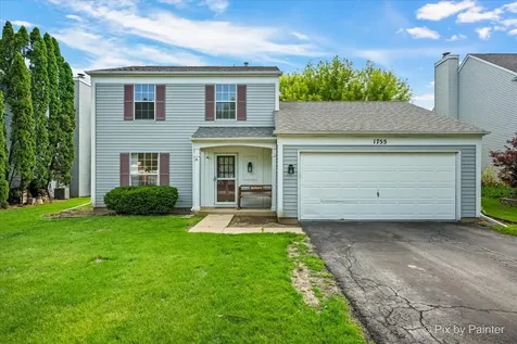 1755 Mission Hills Drive Elgin IL 60123
