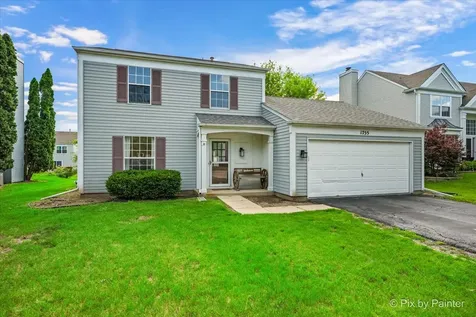 1755 Mission Hills Drive Elgin IL 60123